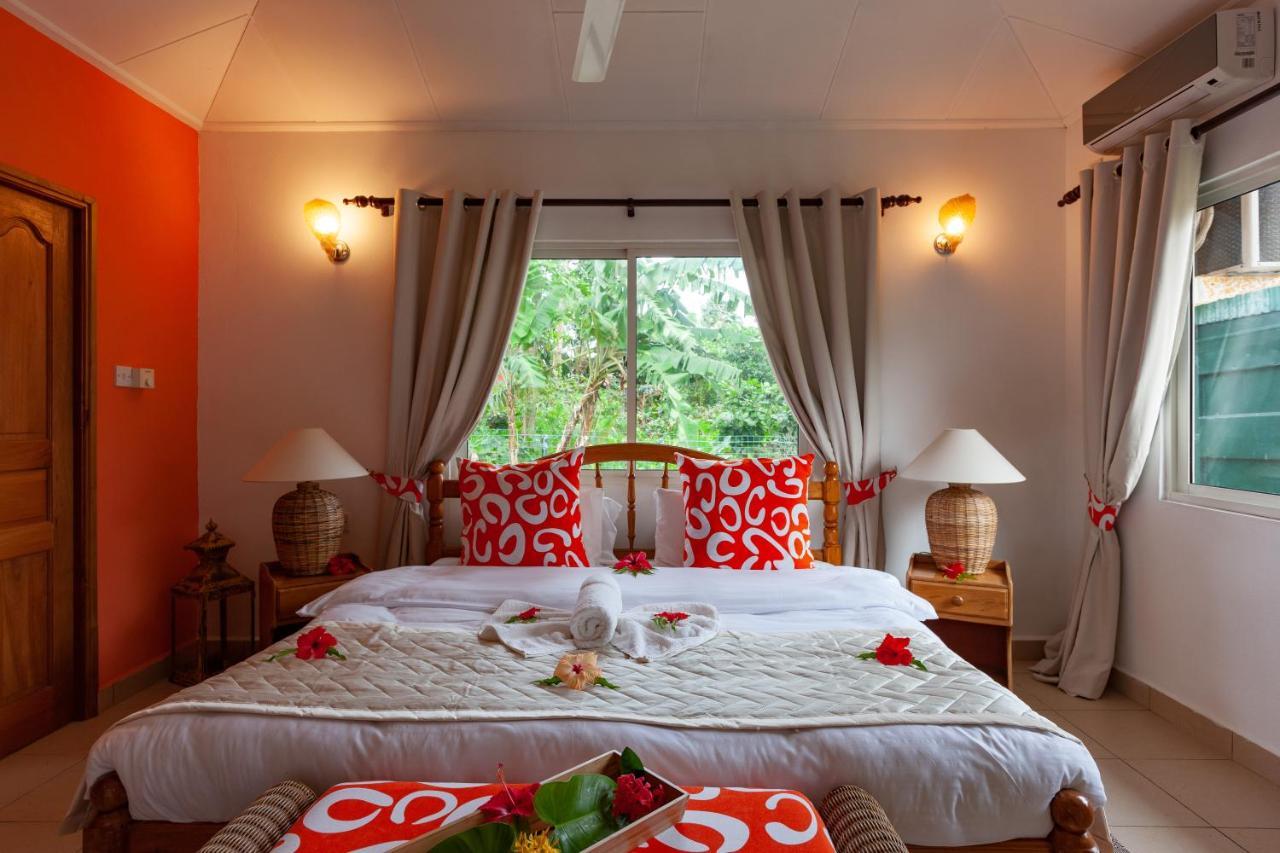 Oceane L'Union Villa Диг Екстериор снимка