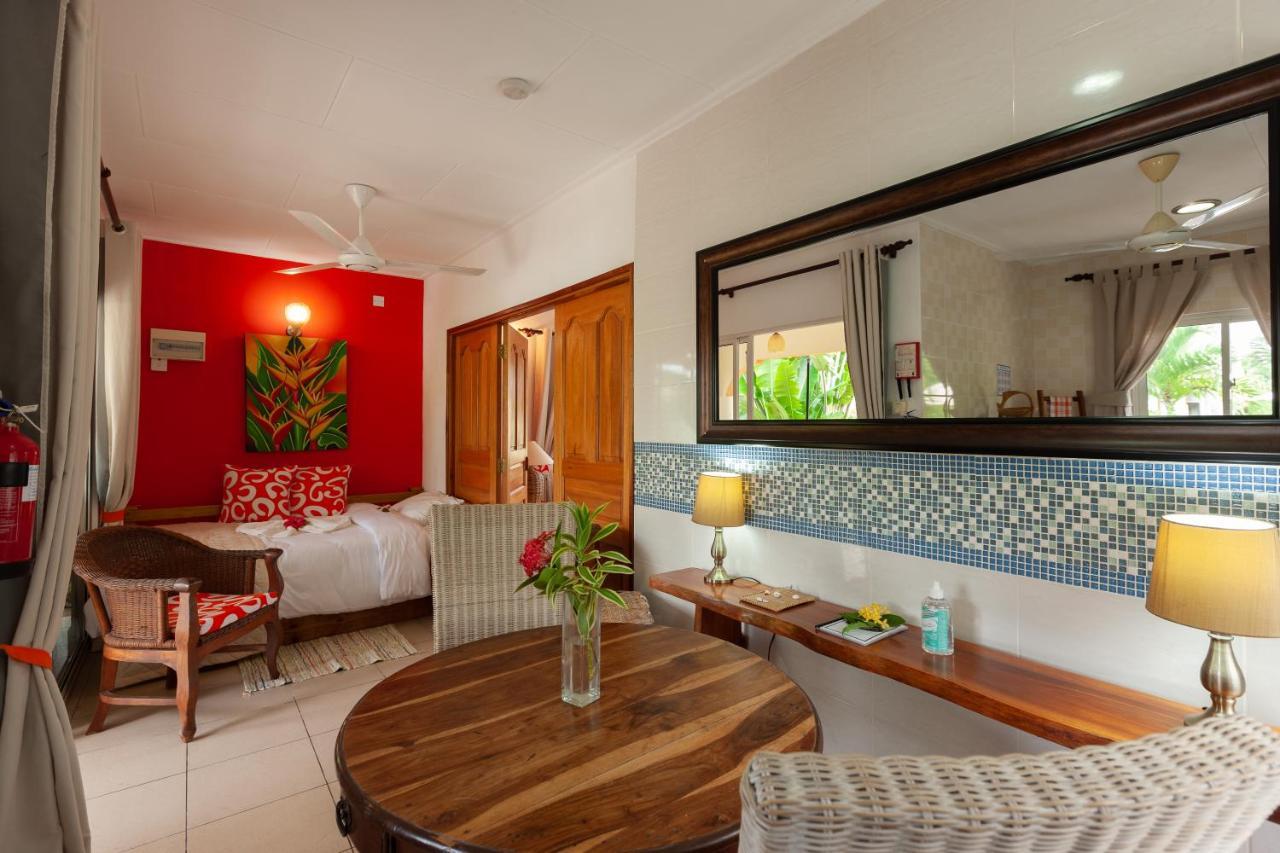 Oceane L'Union Villa Диг Екстериор снимка