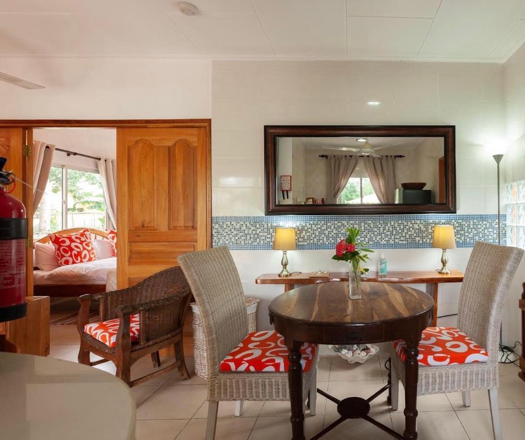 Oceane L'Union Villa Диг Екстериор снимка