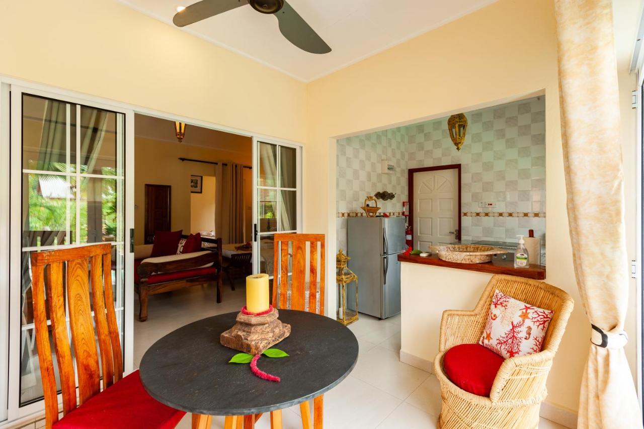 Oceane L'Union Villa Диг Екстериор снимка