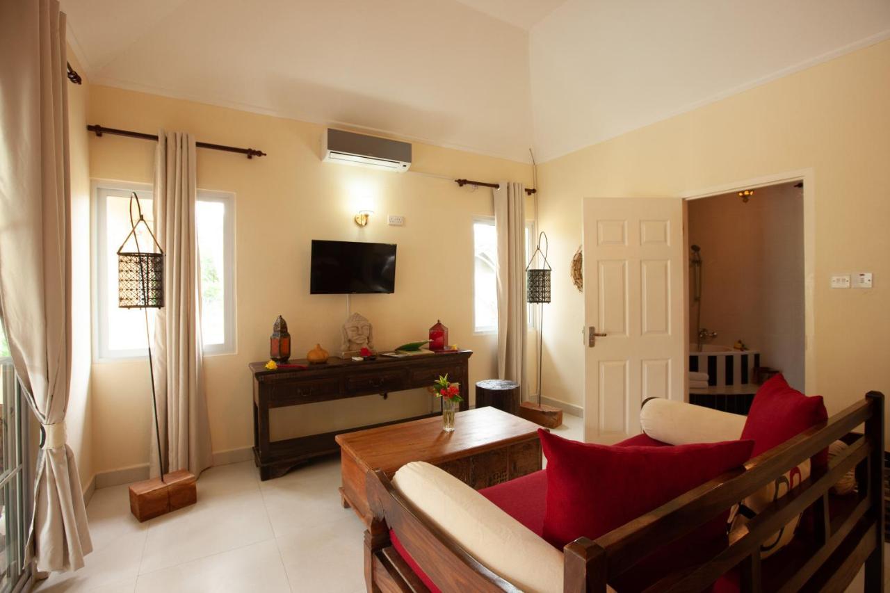 Oceane L'Union Villa Диг Екстериор снимка