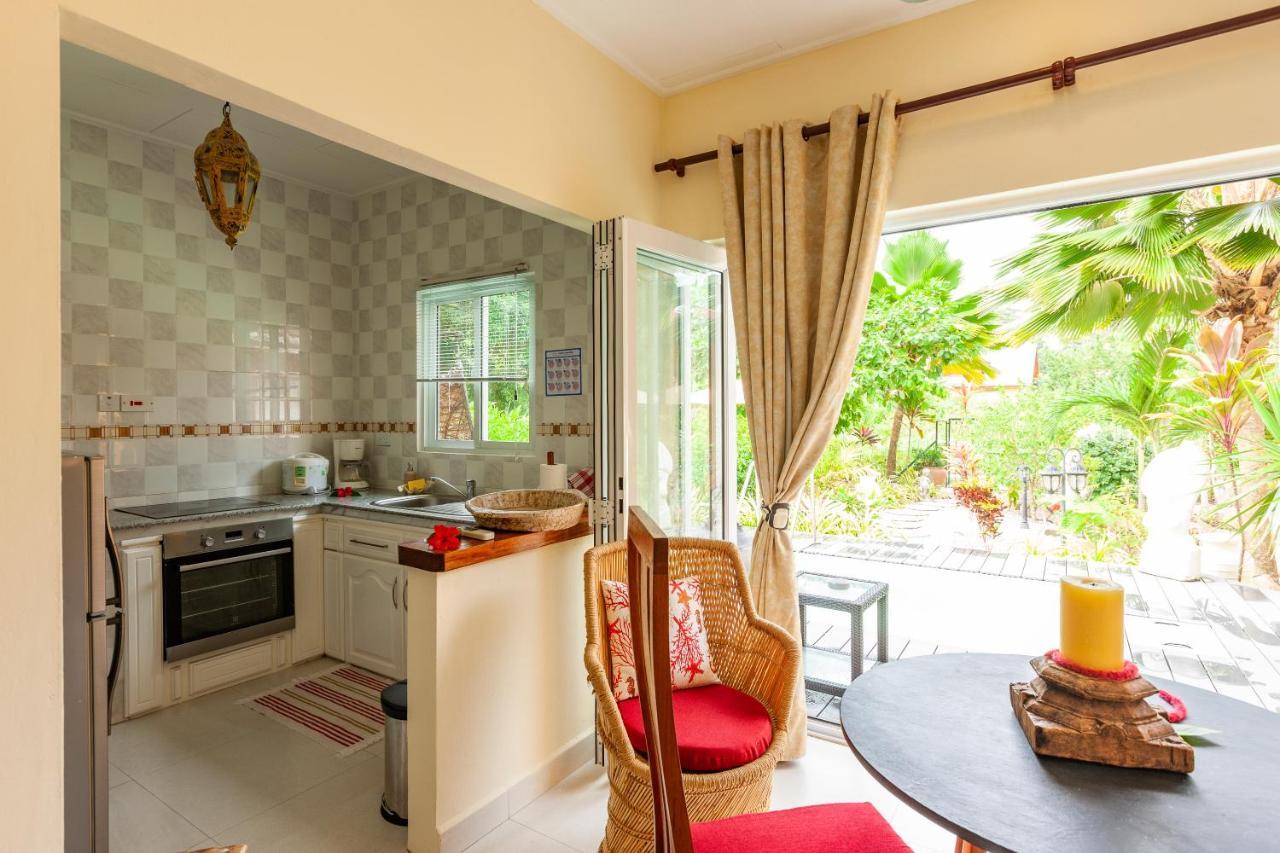 Oceane L'Union Villa Диг Екстериор снимка