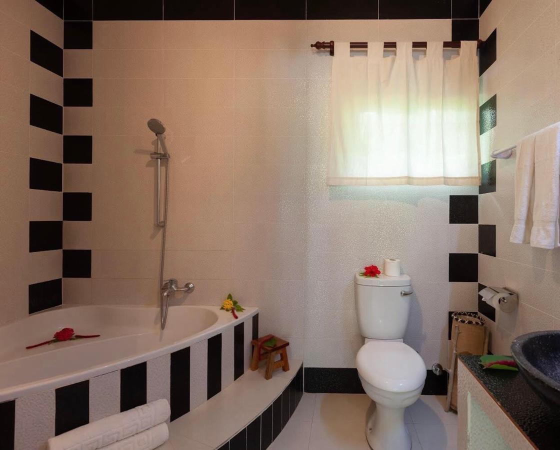 Oceane L'Union Villa Диг Екстериор снимка
