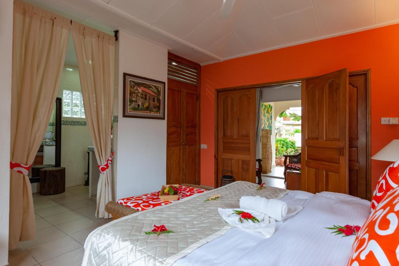 Oceane L'Union Villa Диг Екстериор снимка