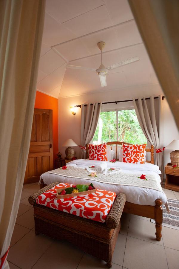 Oceane L'Union Villa Диг Екстериор снимка