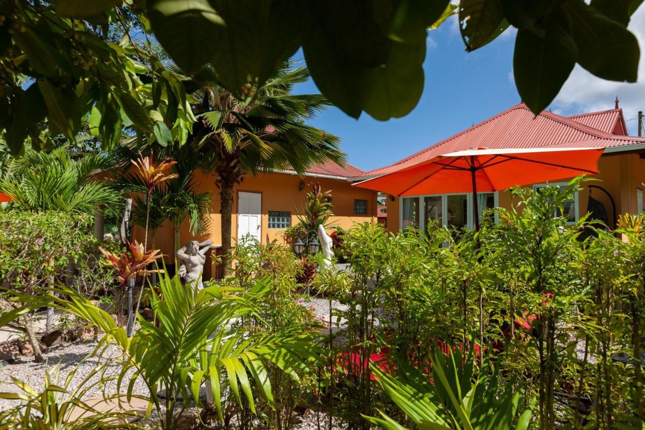 Oceane L'Union Villa Диг Екстериор снимка