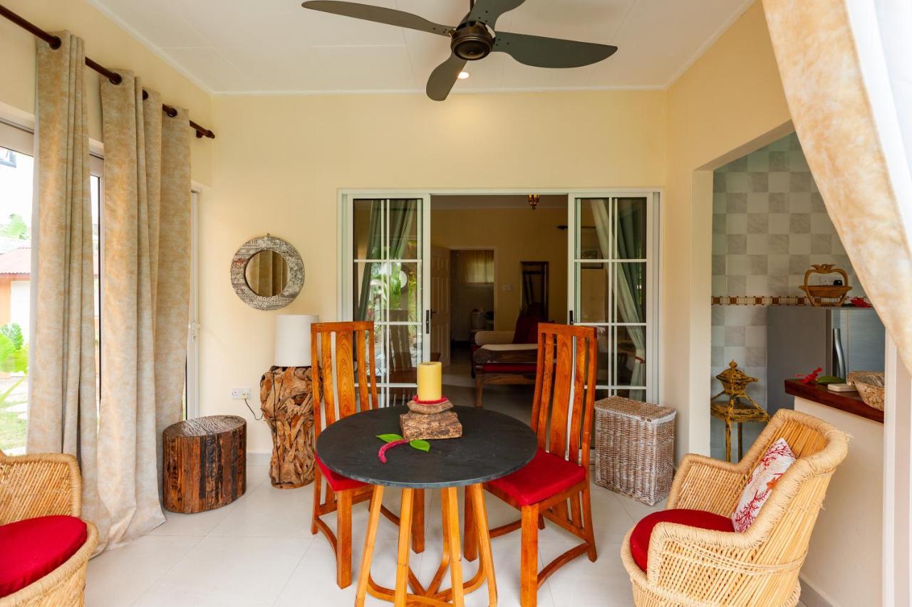 Oceane L'Union Villa Диг Екстериор снимка
