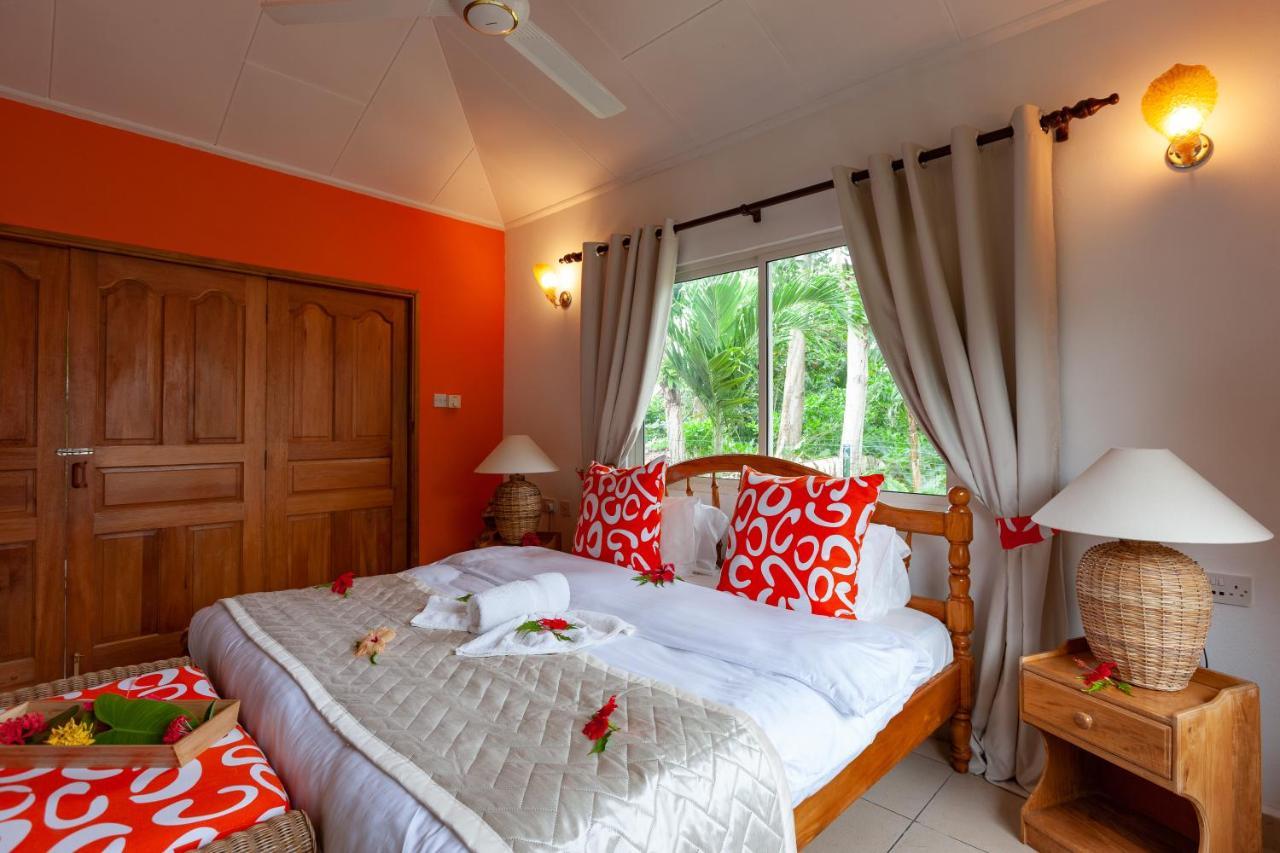 Oceane L'Union Villa Диг Екстериор снимка