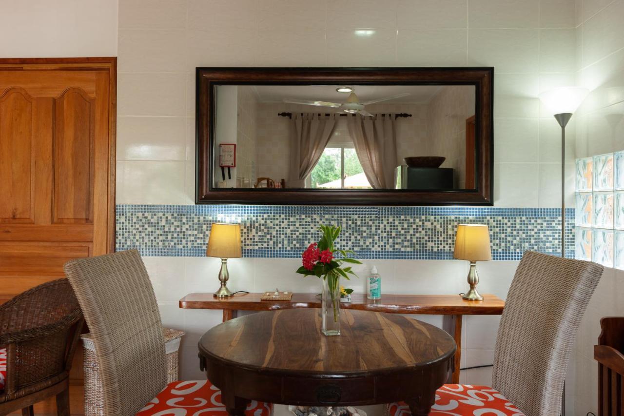 Oceane L'Union Villa Диг Екстериор снимка