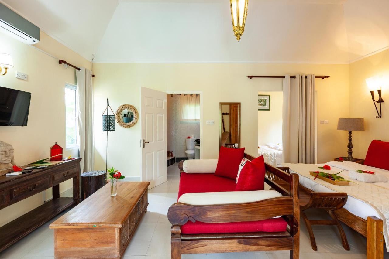 Oceane L'Union Villa Диг Екстериор снимка