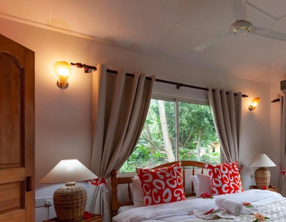 Oceane L'Union Villa Диг Екстериор снимка