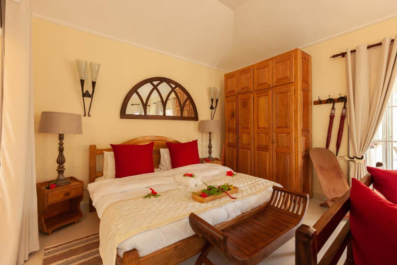 Oceane L'Union Villa Диг Екстериор снимка