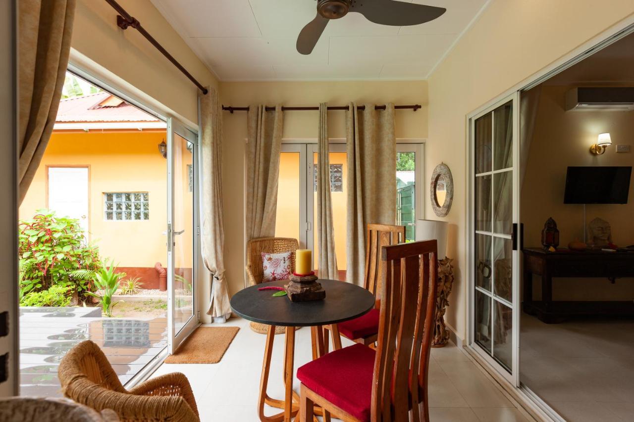 Oceane L'Union Villa Диг Екстериор снимка