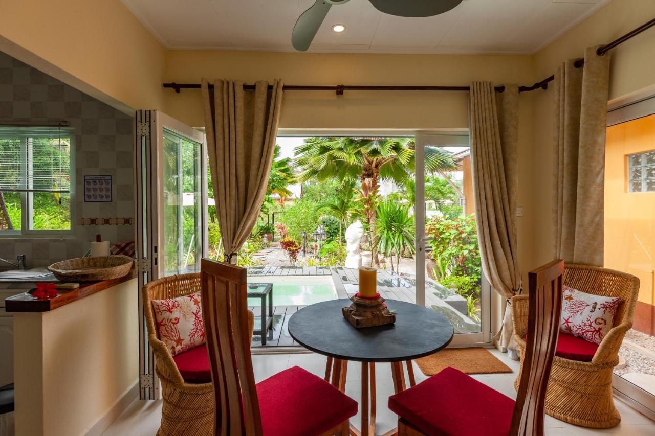 Oceane L'Union Villa Диг Екстериор снимка