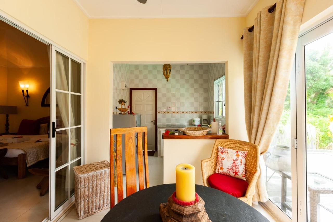 Oceane L'Union Villa Диг Екстериор снимка